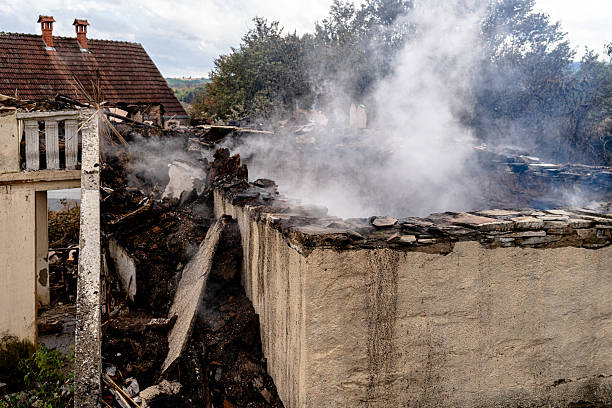 Affordable Fire Damage Restoration solutions in Cologne, MN